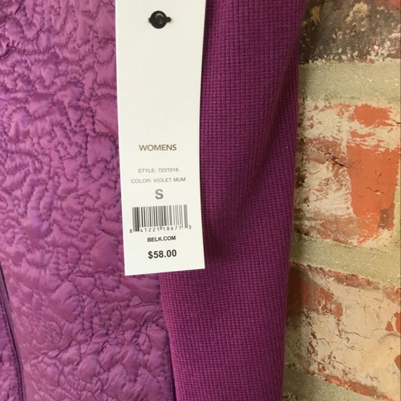 Zelos vest - Picture 4 of 5